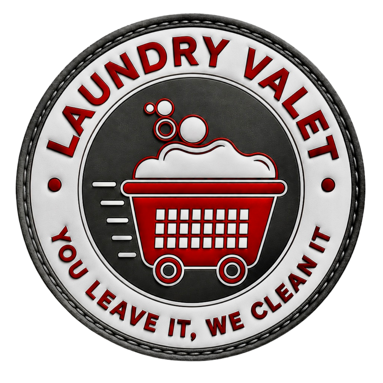 Laundry Valet logo